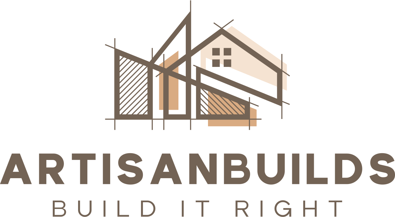ArtisanBuilds logo